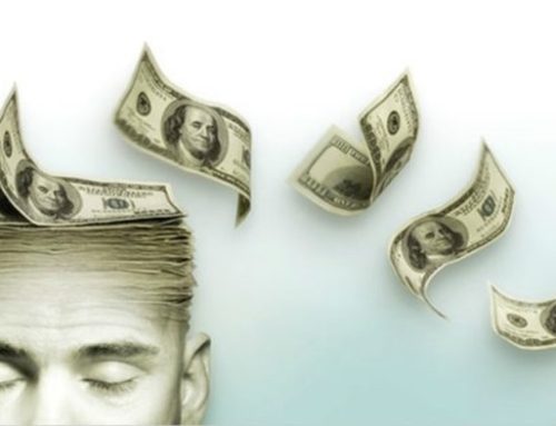 Exploring the Psychology of Money: How Our ‘Money Scripts’ Influence Our Financial Habits and, ultimately, our financial outcomes.