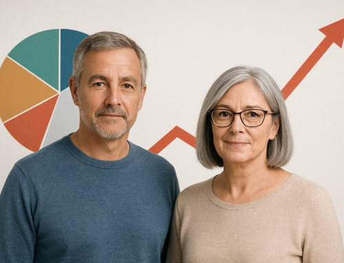 When too much still feels like not enough