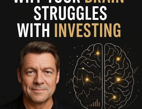 Why Your Brain Struggles With Investing (And What To Do About It)