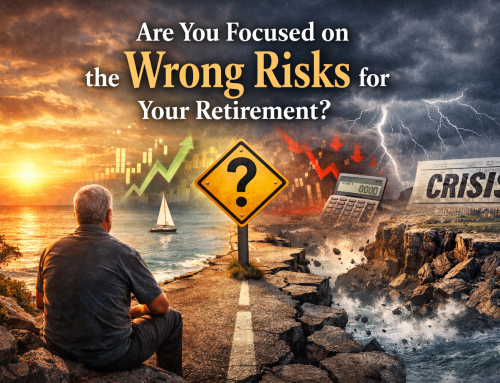 How risk really works, and how to think about it properly