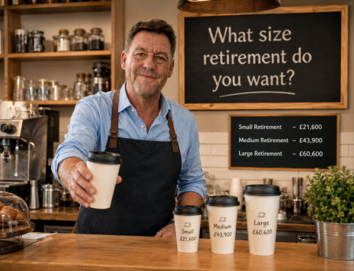 How Much Do You Need to Retire Comfortably in the UK?