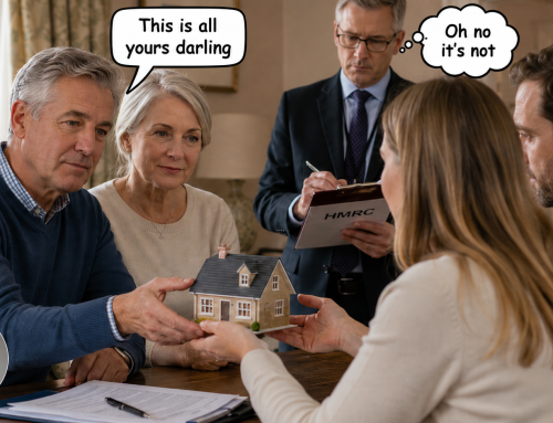 Your Pension May Soon Face Inheritance Tax — Don’t Make This Costly Gifting Mistake